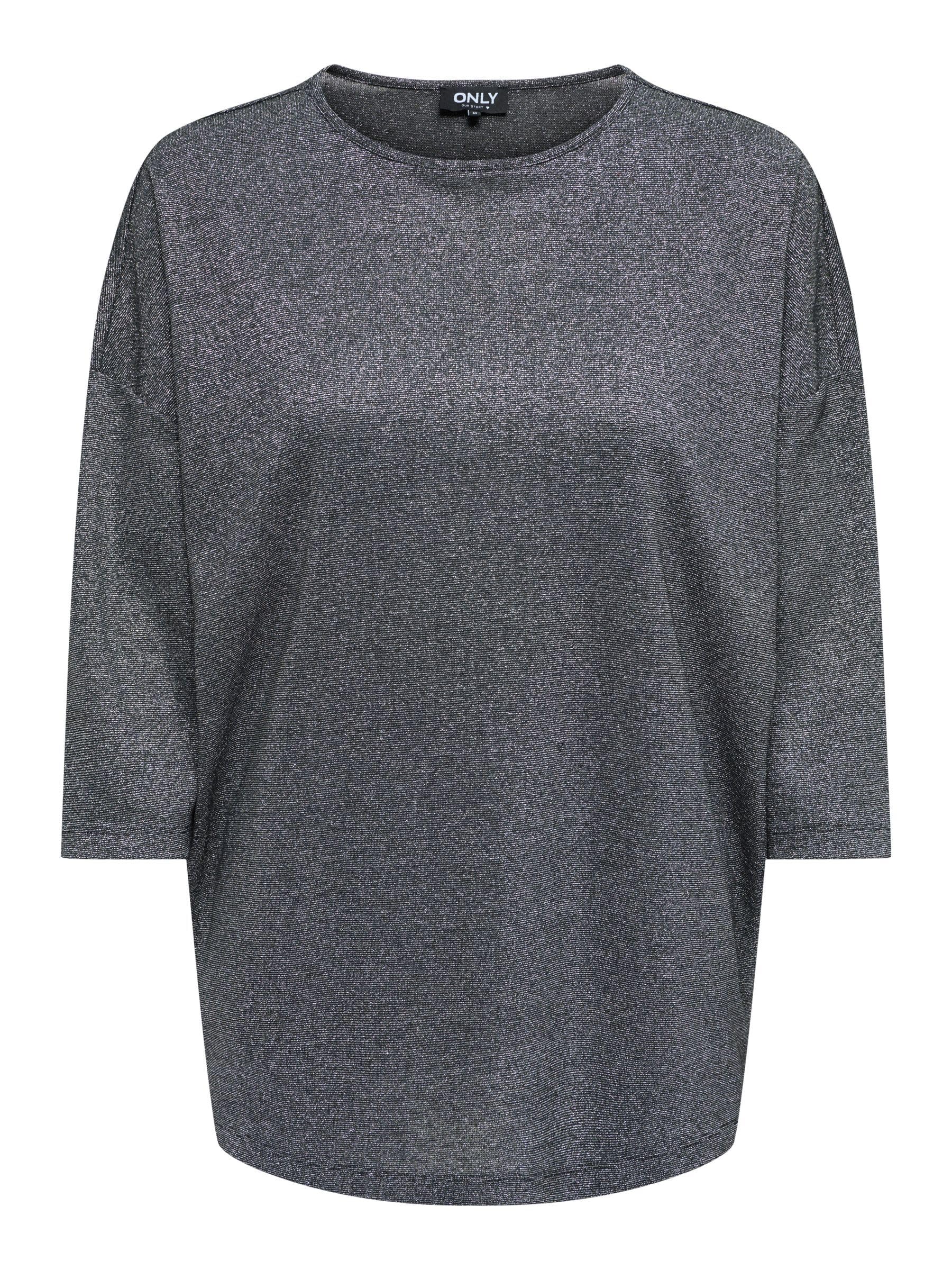 ONLY Female Top ONLSILVERY Top