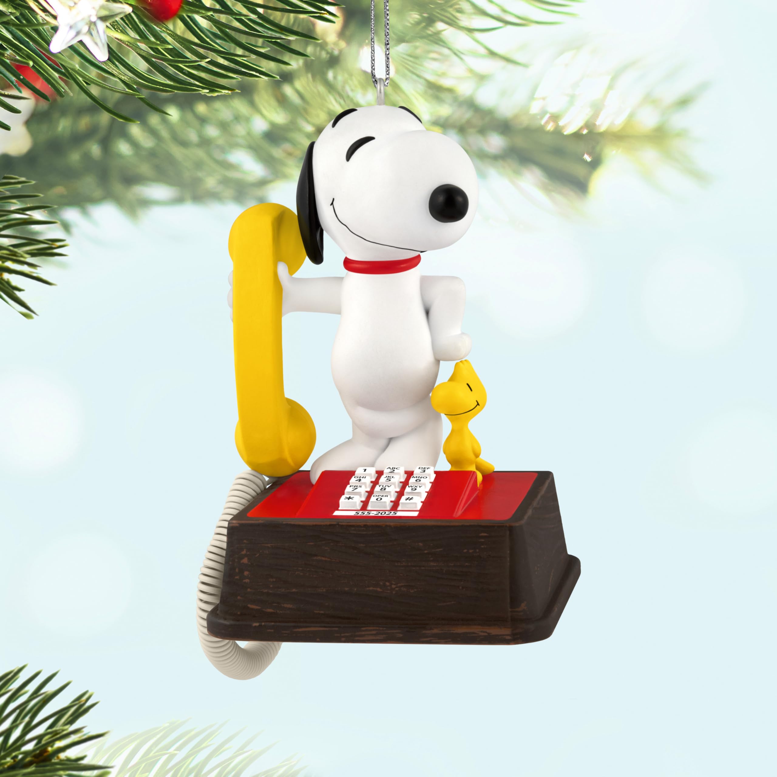 【新品】Hallmark Keepsake Ornament Peanuts Amazon.com: Hallmark Keepsake Christmas Ornament and Pin