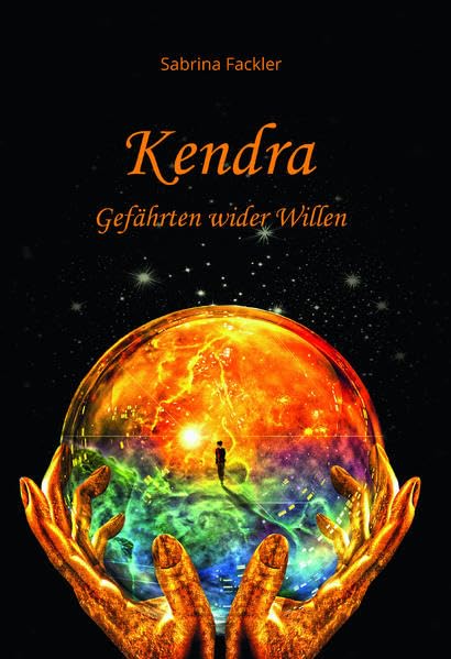 Kendra – Gefährten wider Willen