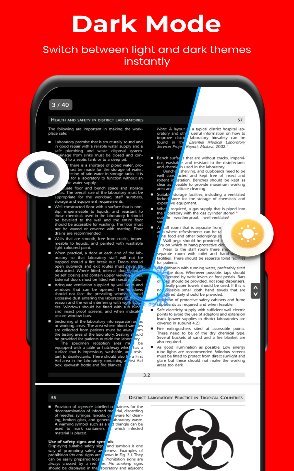 PDF Reader - Edit, Convert & Scan - App on Amazon Appstore