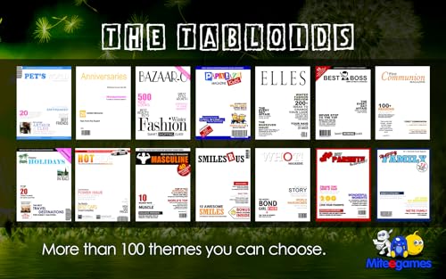 The Tabloids