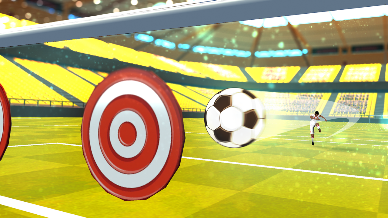 Soccer Real Cup: Flick Football World Kick League - App on Amazon Appstore