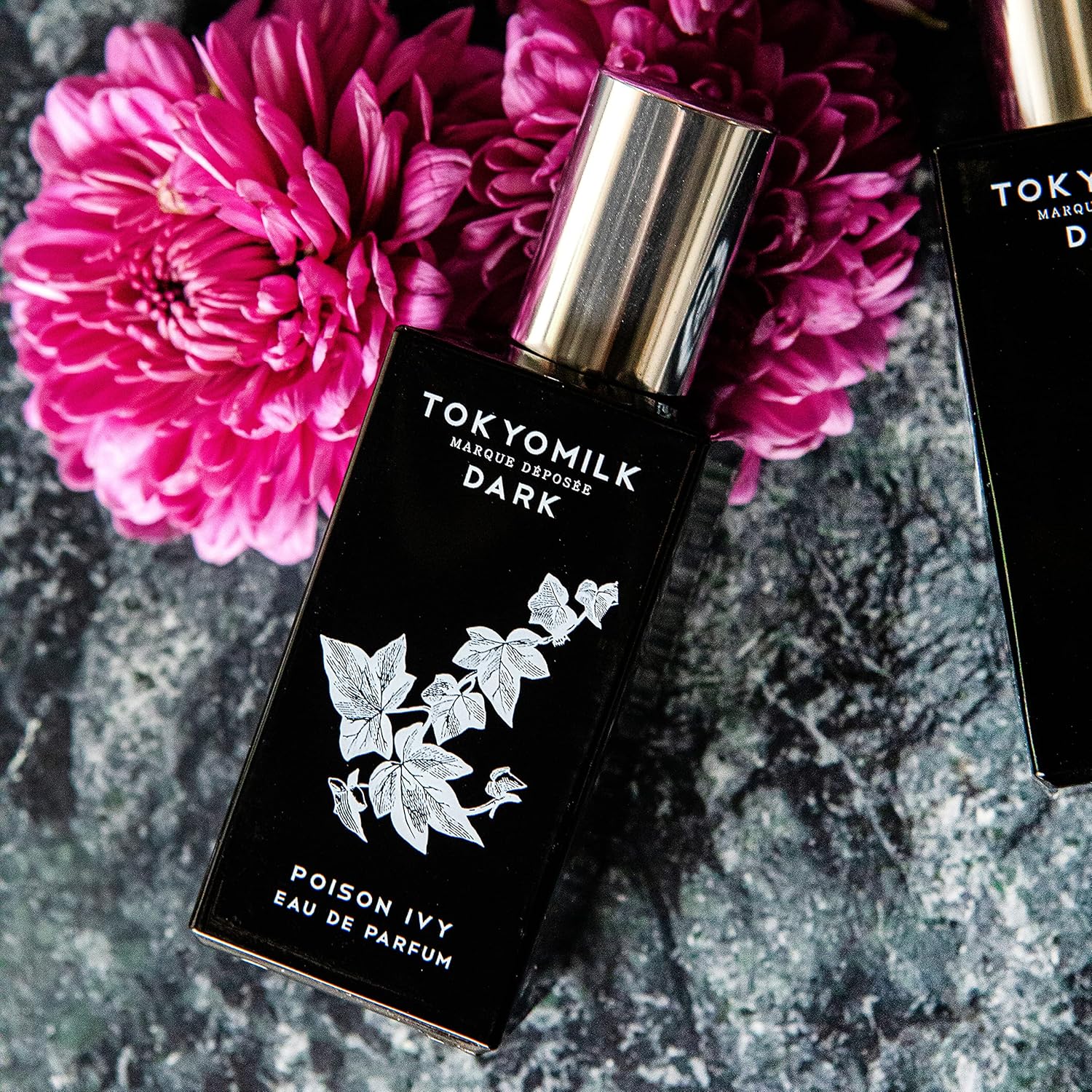 Buy TokyoMilk Dark Eau de Parfum Daring, Provocative Perfume