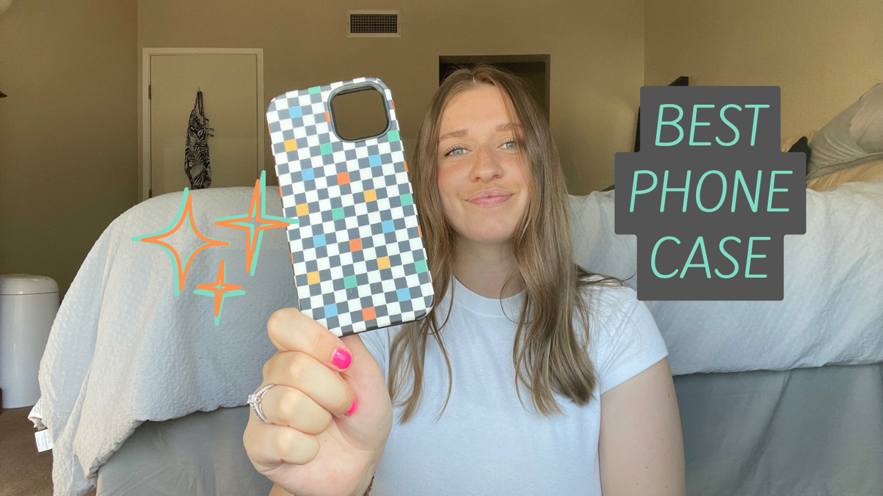 Watch Review - Casely Phone Case on Amazon Live Watch Review - Casely Phone Case on Amazon Live