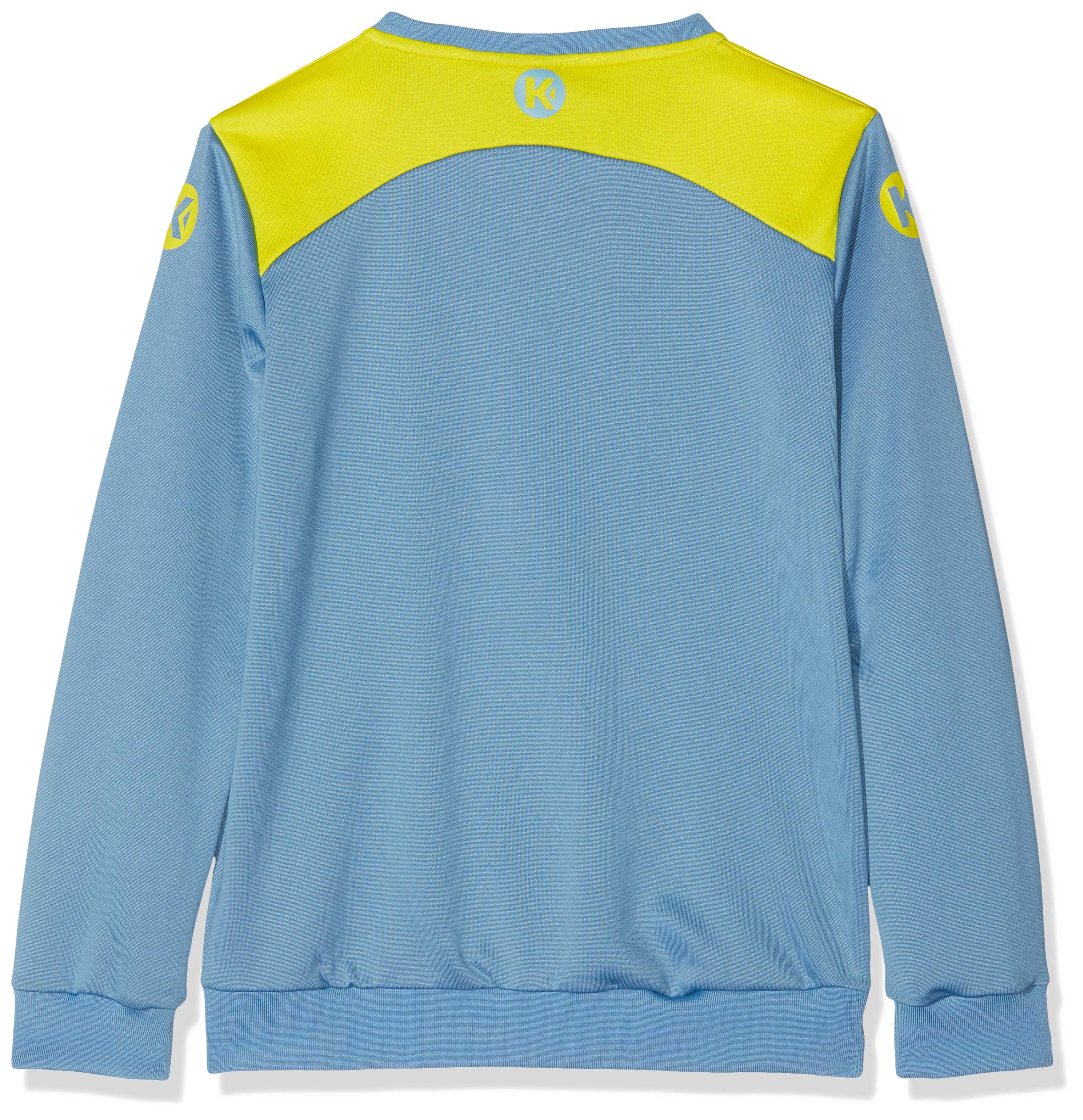 Kempa Emotion 2.0 Training Top Sudadera De Entrenamiento De Balonmano Hombre