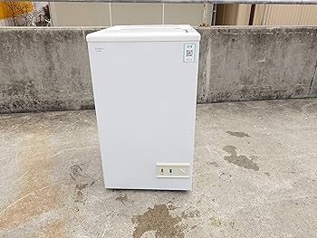 【美品】2023年製　三ツ星貿易 業務用冷凍ショーケース 62L MS-062G tenpos_c2086-ms-062g