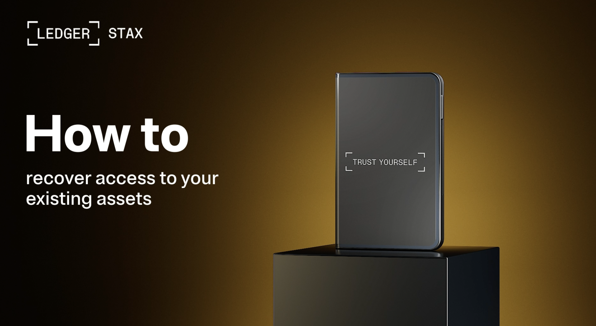 Buy Ledger Stax Wallet Ledger STAX Crypto Wallet - Curved E Ink Touchscreen  With Secure Element Chip Secure Hardware Wallet