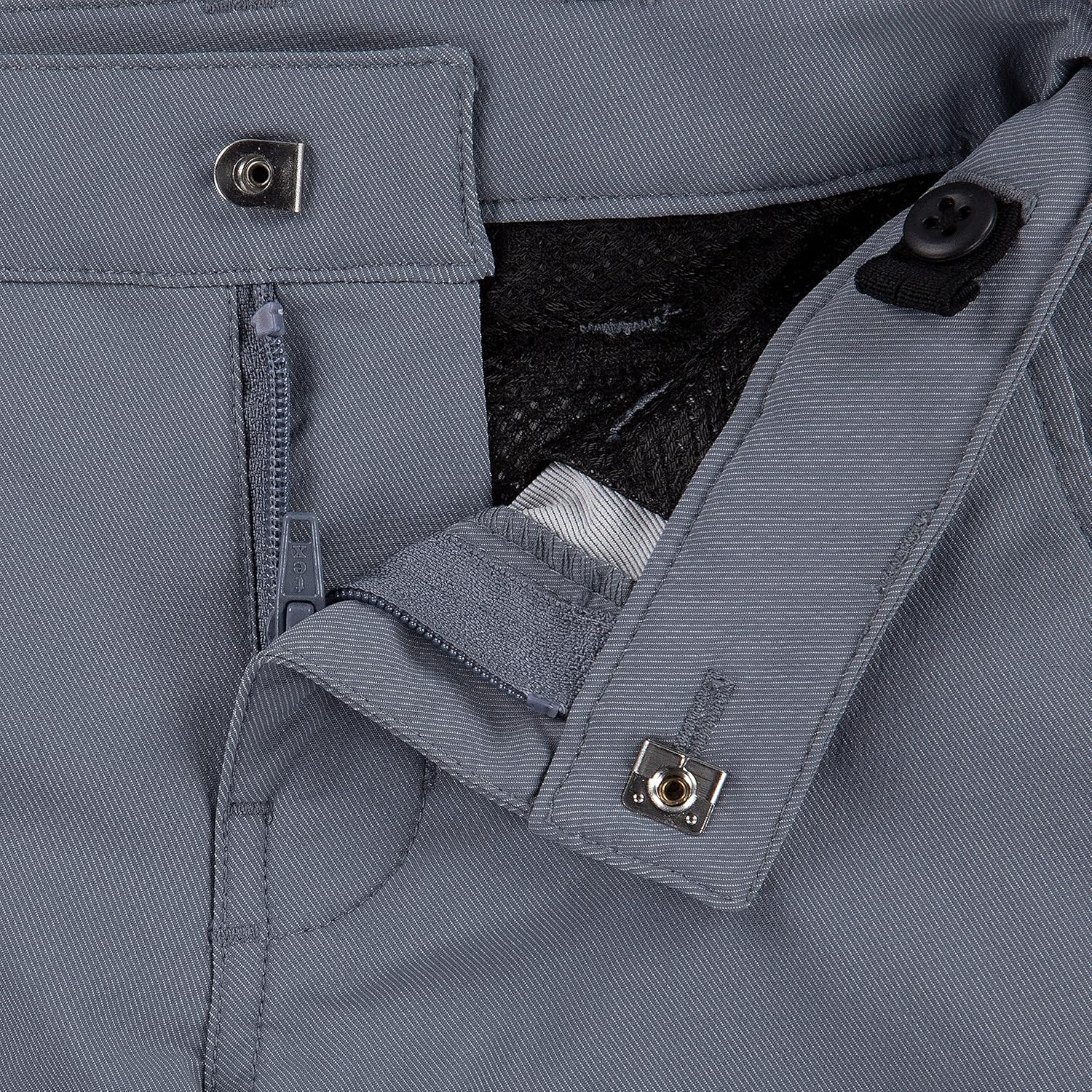 Hurley Boys' H20-dri Walk Shorts - Picture 59 of 73