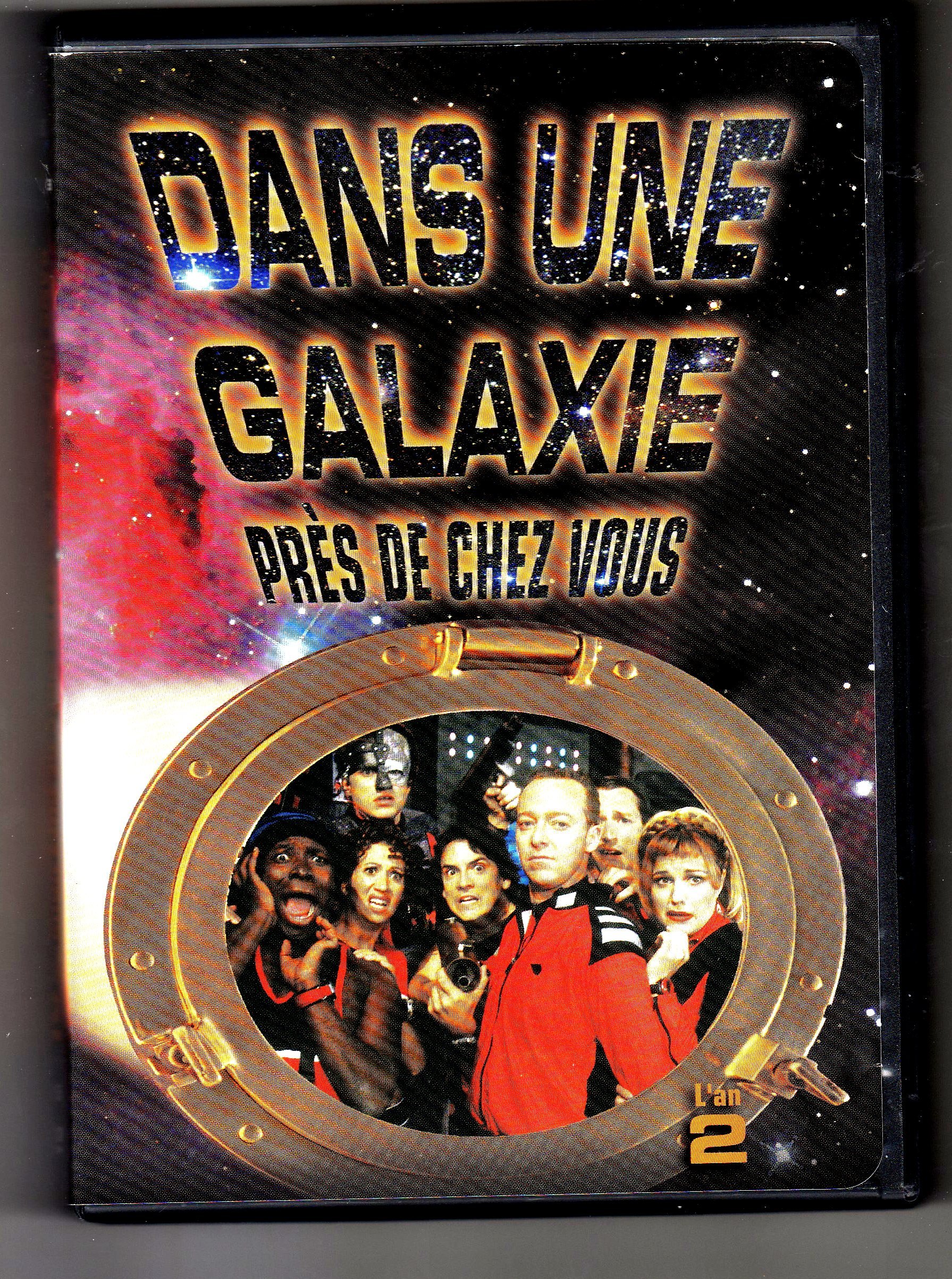 Dans Une Galaxie Pres De Chez [DVD]