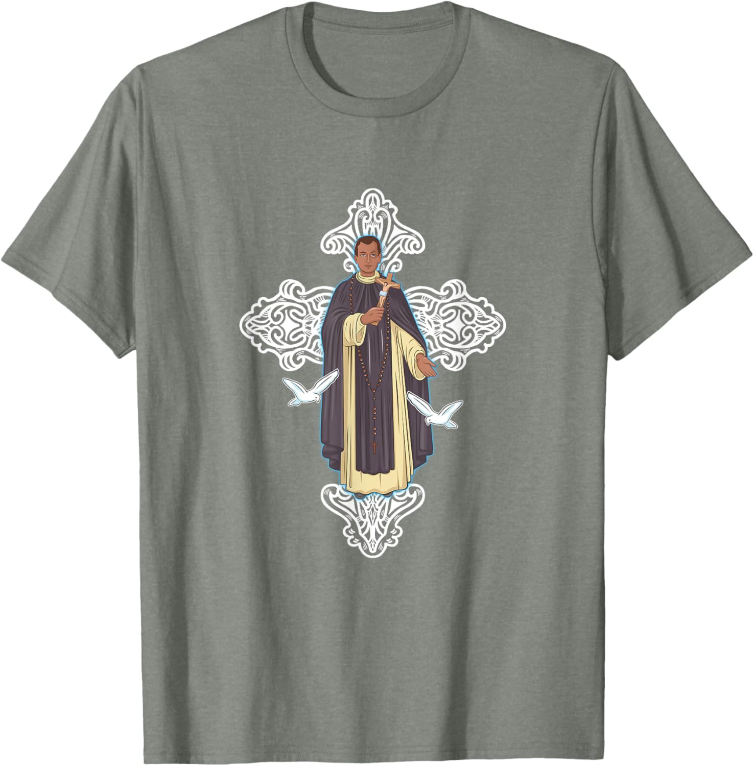Olive Heather