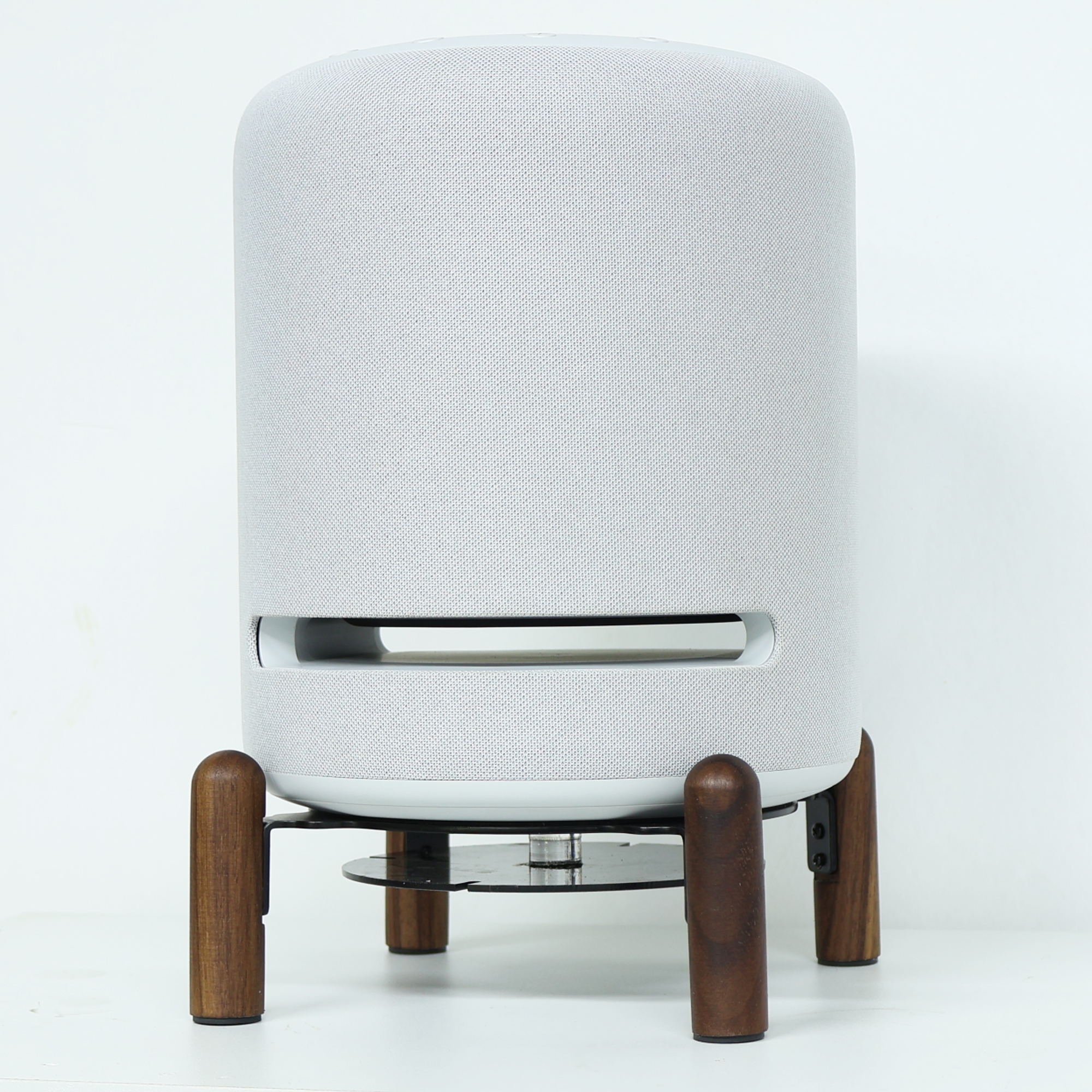 Amazon.com: Desk Wood Stand for Echo Studio Smart Speaker and