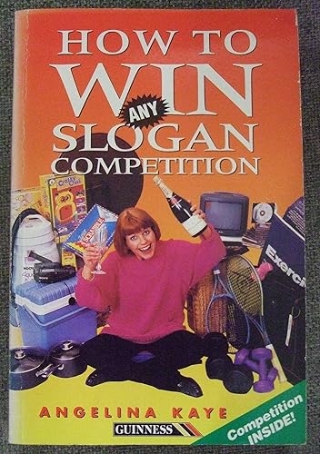 How to Win Any Slogan Competition