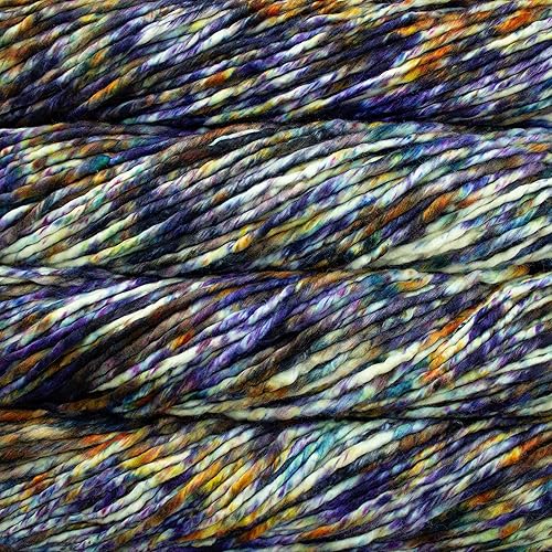Malabrigo Yarn Rasta (191 - Trompo)