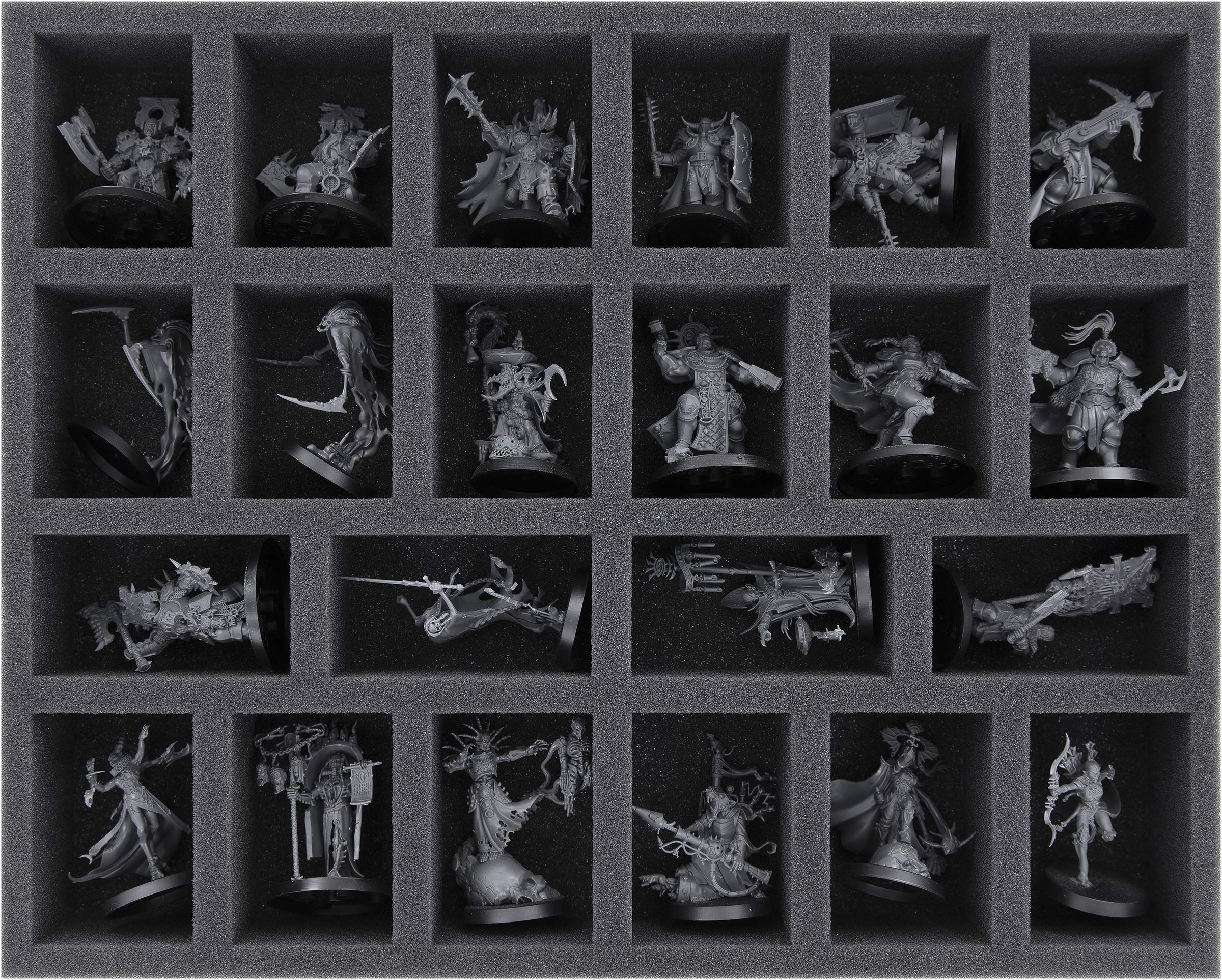 Feldherr Lagerbox DSLB150 kompatibel mit Maggotkin of Nurgle