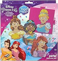 Vista 7 de Perler 80-53555 Disney 101 Dálmatas Cruella - Juego de actividades de cuentas fundidas, multicolor, 227 piezas