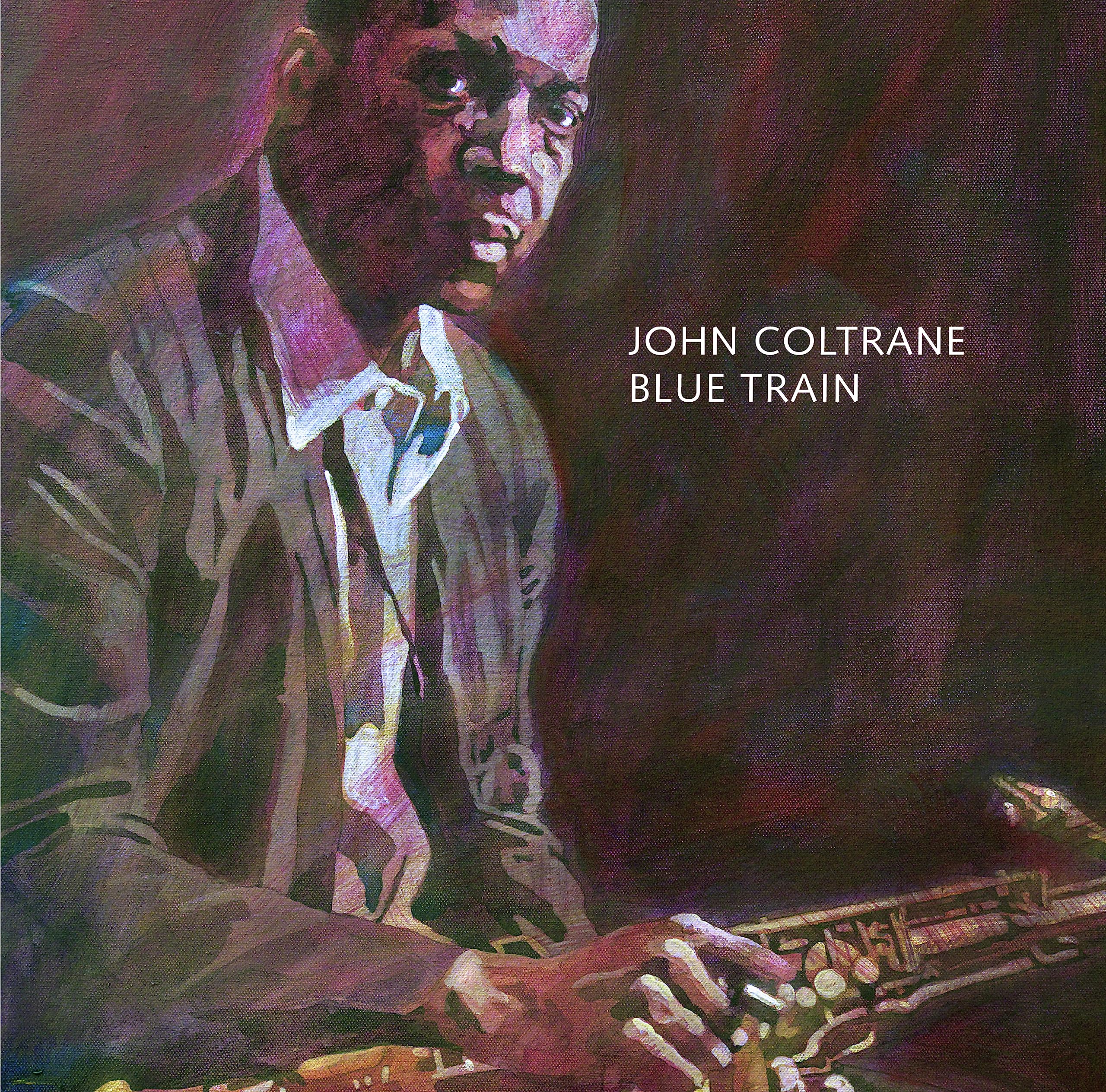 Trinity Of Jazz einzigartig und limitiert - Top Geschenk!