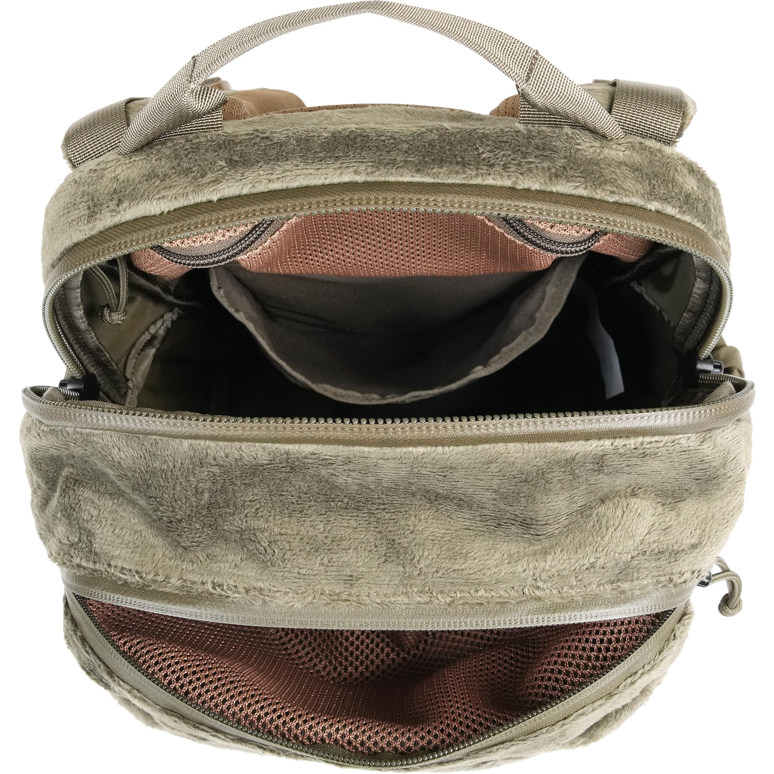 Mystery Ranch TREEHOUSE 16 JAGDRUCKSACK (Holz)