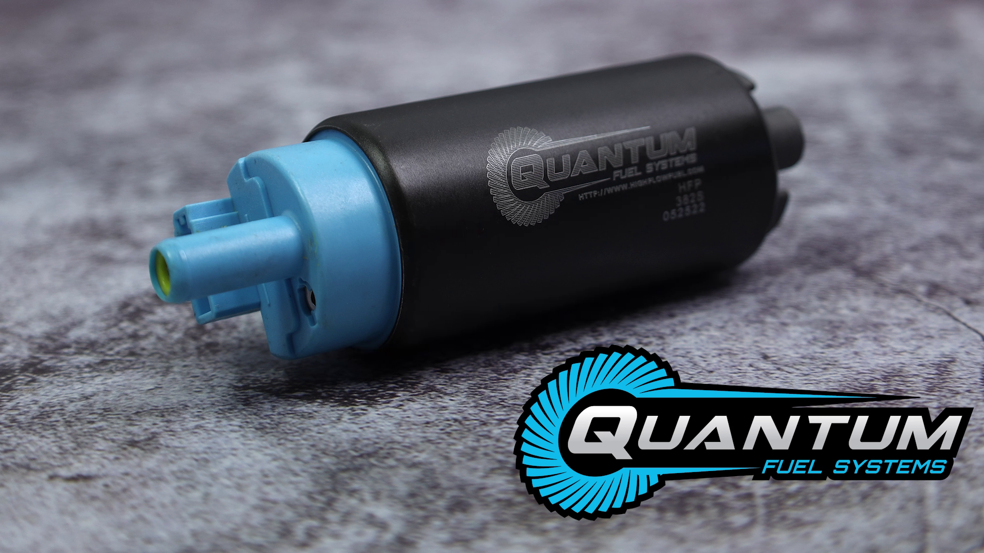 Amazon.com: QFS OEM In-Tank Fuel Pump Replacement for