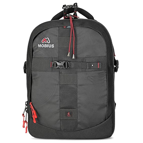 Mobius camera bag Clearance