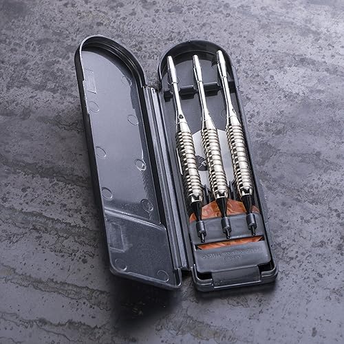 Miniatura 3 de Unicorn Juego de dardos suaves 400, 0.38 libras