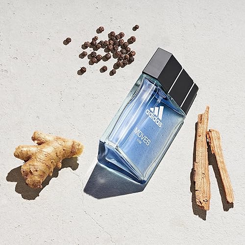 Miniatura 2 de Adidas - Perfume Moves para hombre