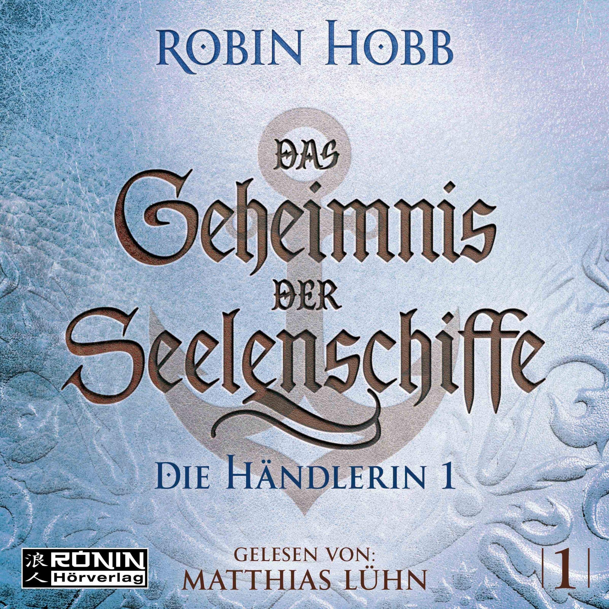 Cover art for Das Geheimnis der Seelenschiffe 1