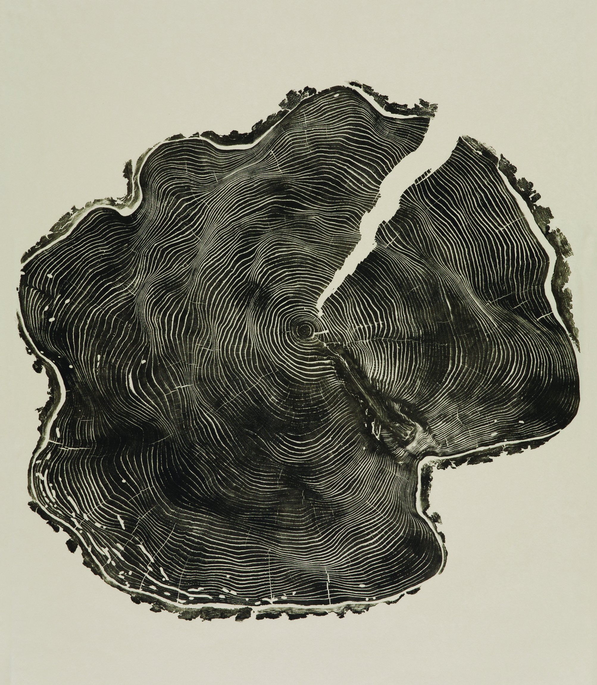 Woodcut /anglais