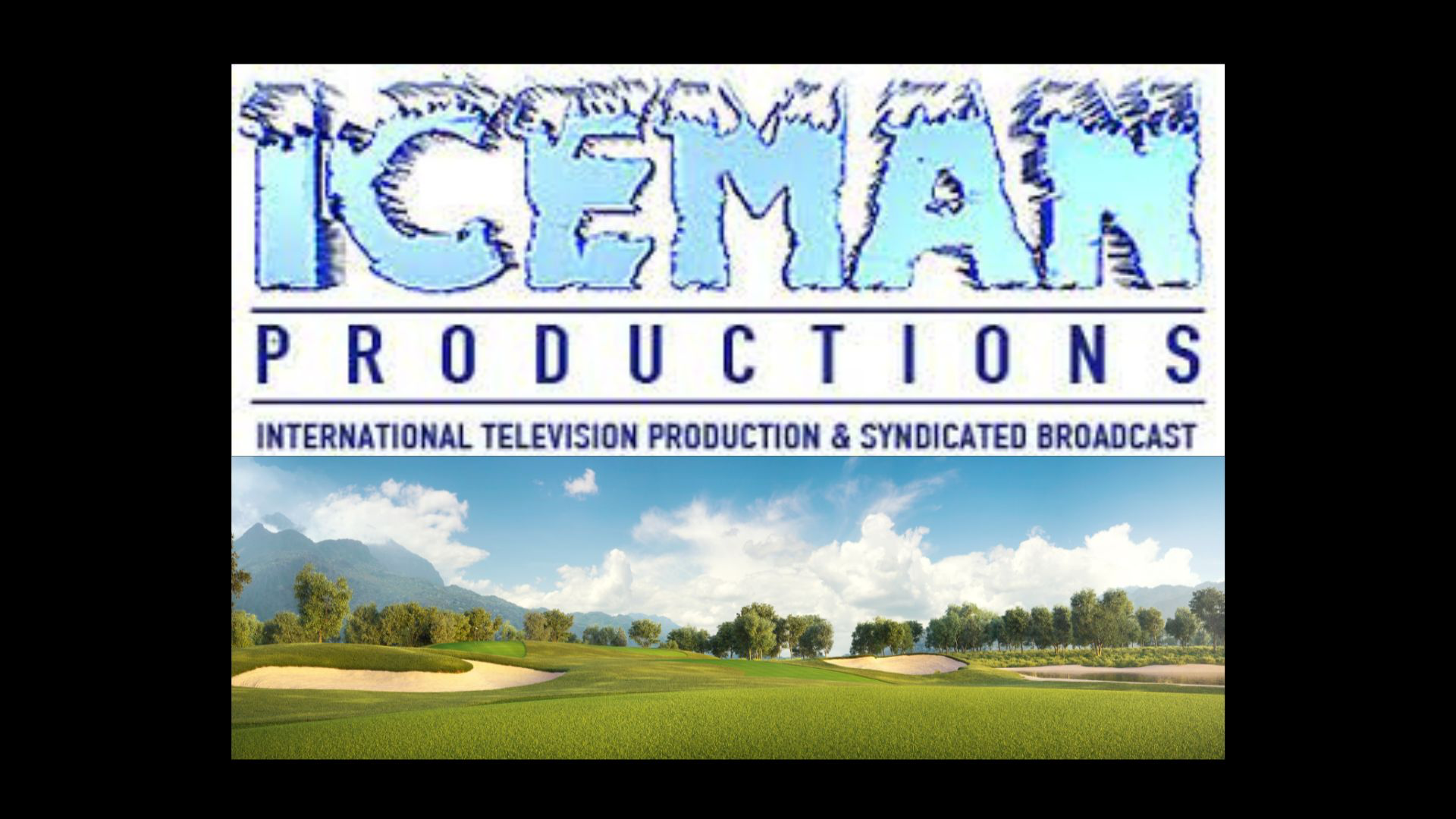 ICEMAN GOLF App on Amazon Appstore