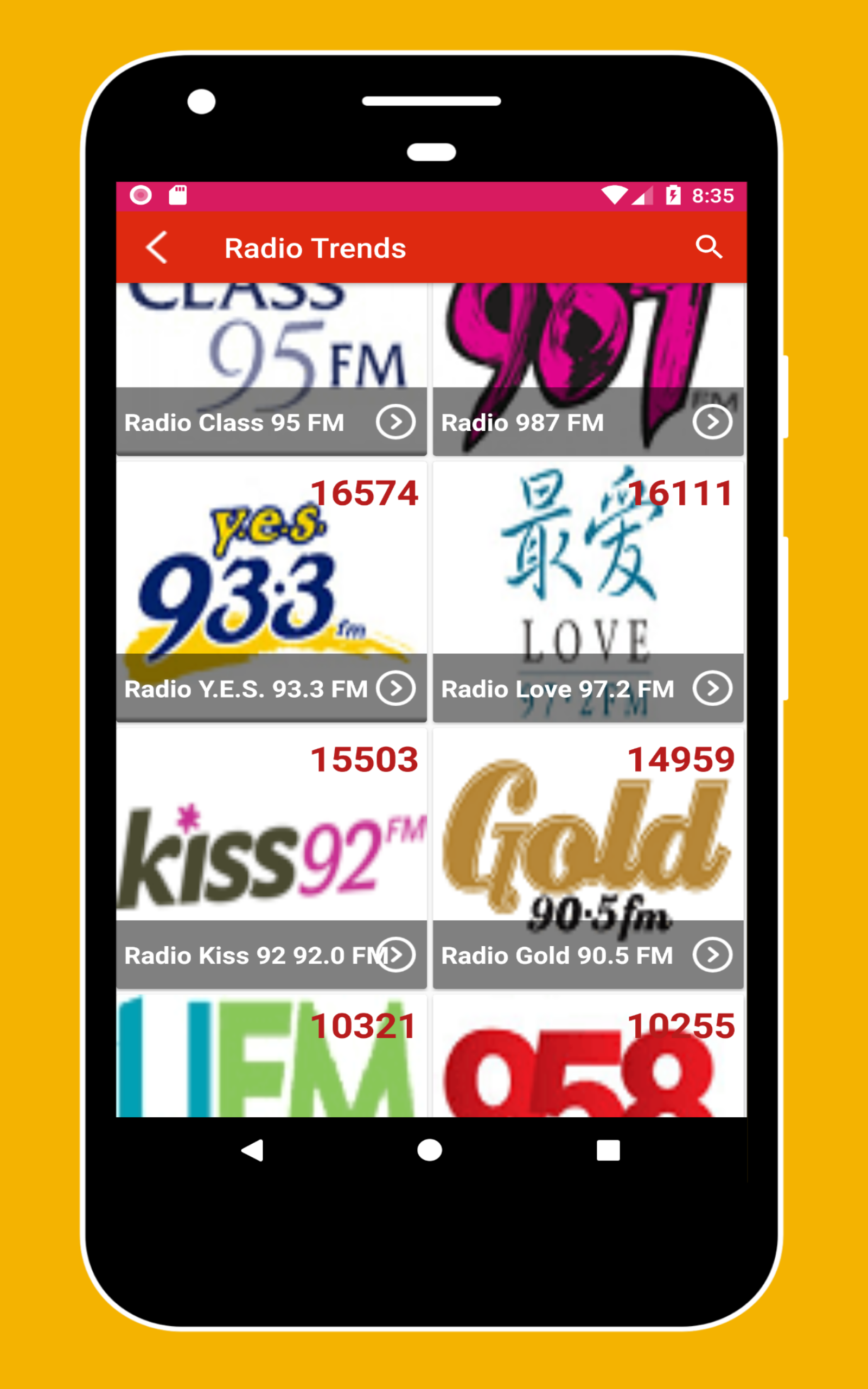 Radio Singapore + Radio FM Singapore Radio Online to Listen to for