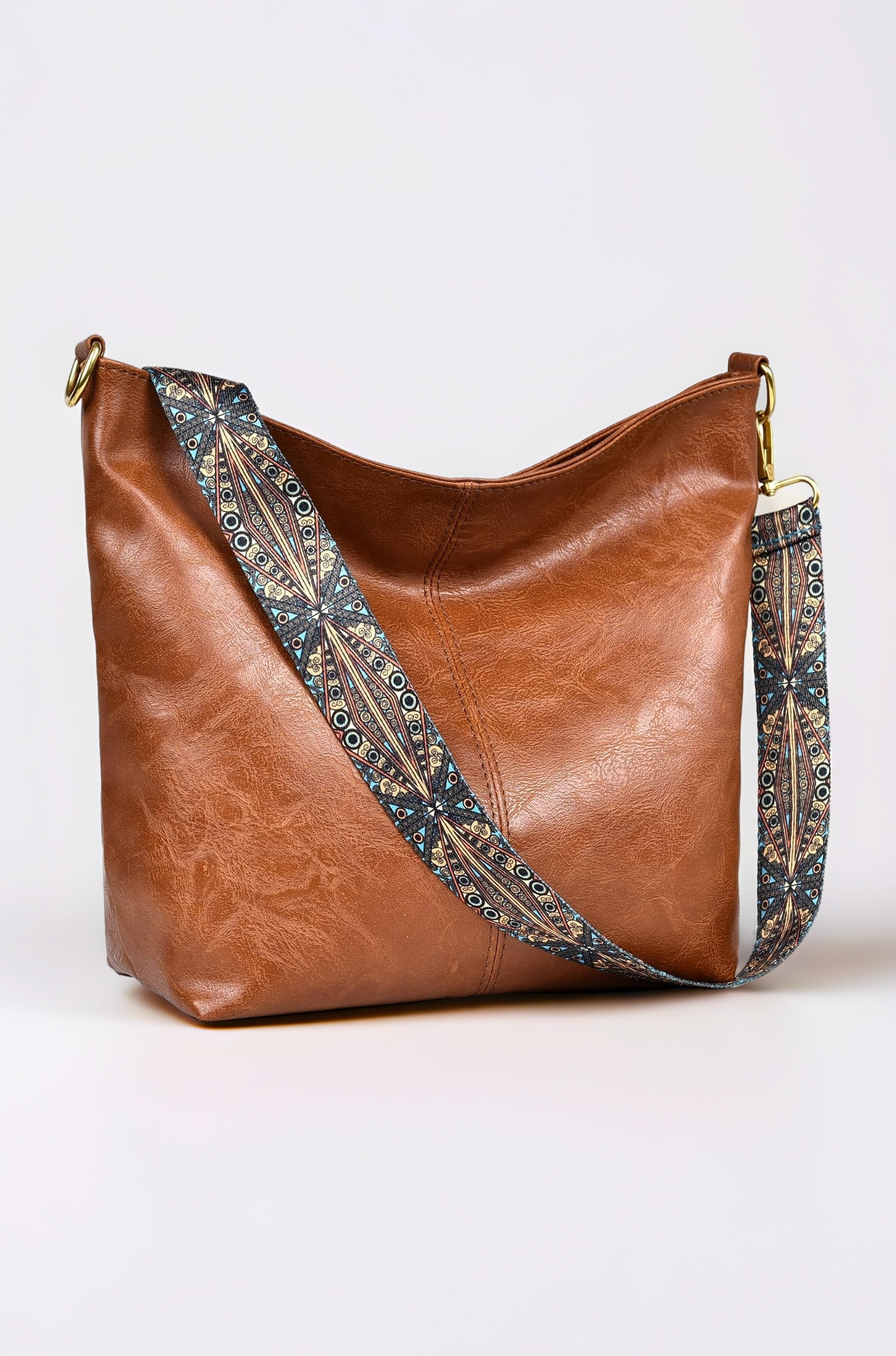 Sling Bag for Women | Crossbody Shoulder Bags With Adjustable Strap | Stylish Hobo Handbag