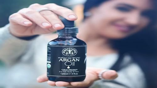 Arganissima Beauty Channel