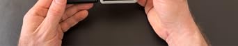 Video Widget Video Title Section