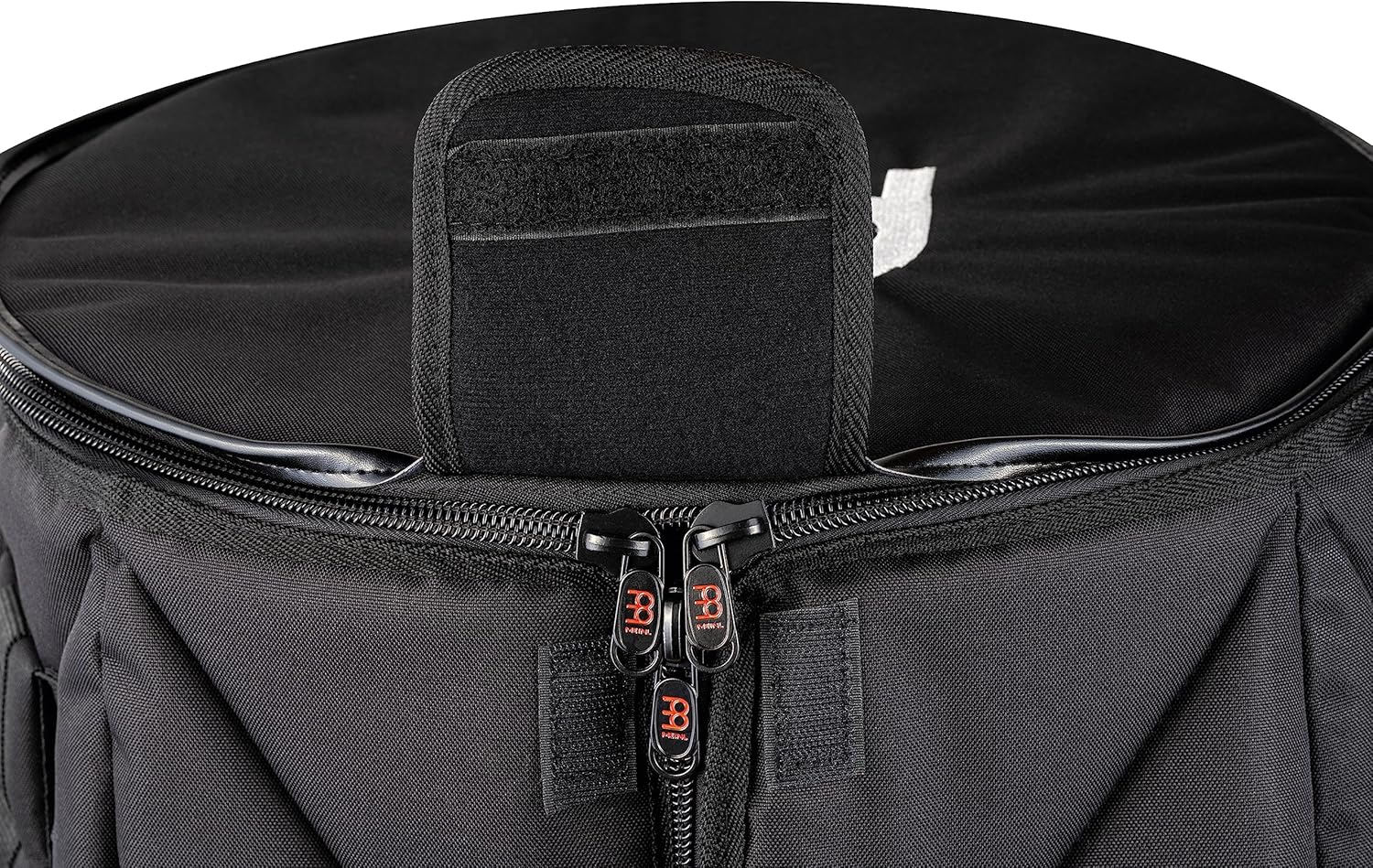 Meinl Percussion Professional Conga Drum Bag, 11" — Heavy-Duty Fabric, Backpack Straps and Carrying Grip, 2-Year Warranty, (MCOB-11)