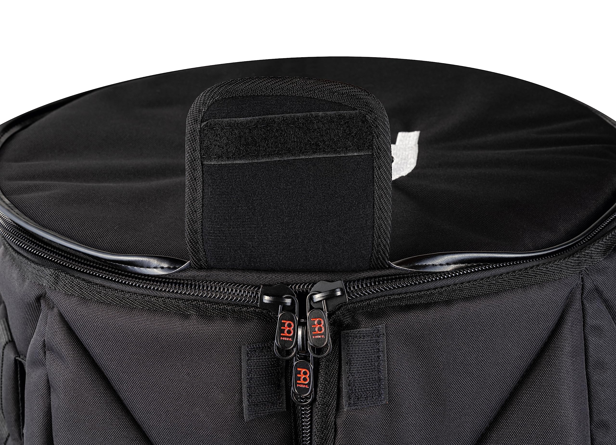 Meinl Percussion MCOB-11 - Bolsa para conga (27,94 cm, quinto), color negro