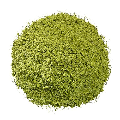 Miniatura 9 de Pure Leaf - Té verde matcha en polvo 100  orgánico