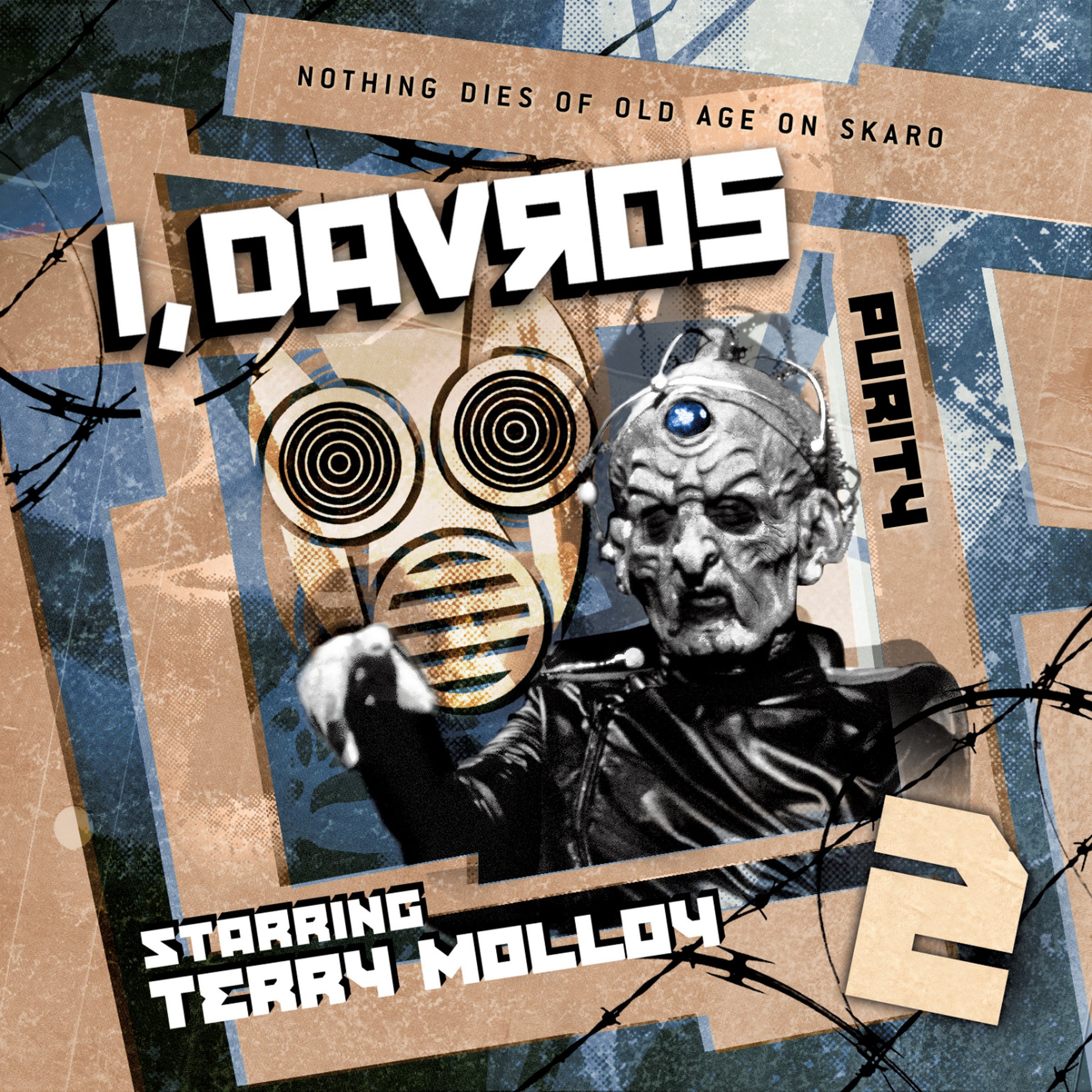 I, Davros - 1.2 Purity