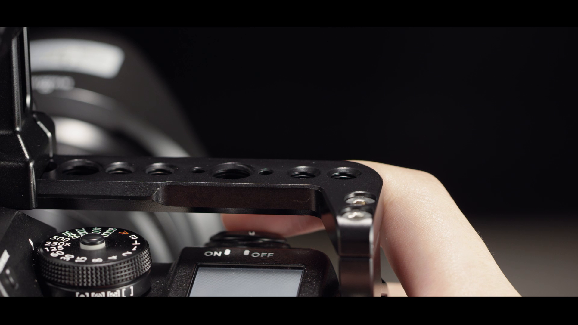 GW値引き中 FUJIFILM X-H1＋縦グリップ+SmallRigケージ Amazon.com: SmallRig XH-1 Cage for Fujifilm X-H1 Camera with Grip