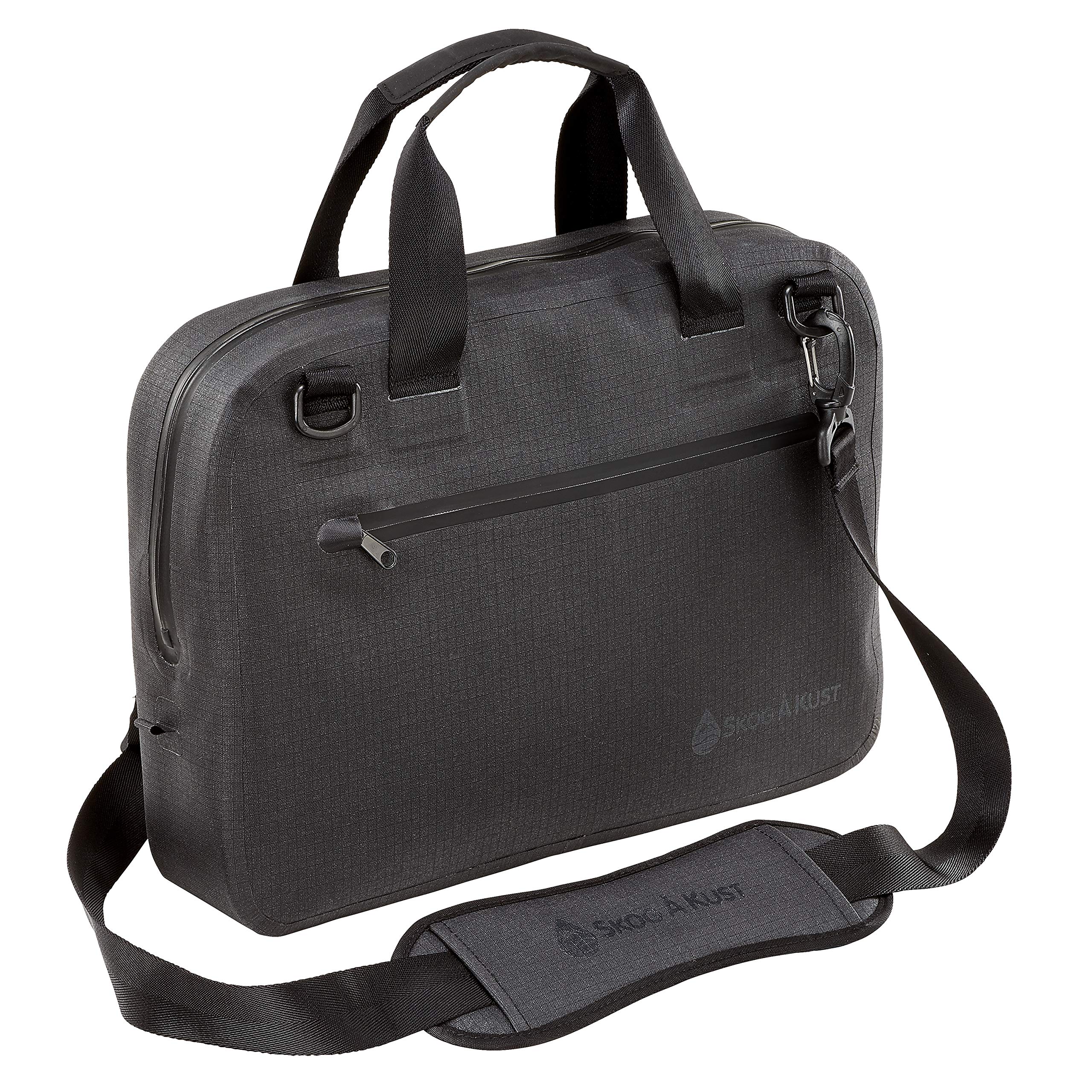 Skog Å Kust BriefSak Pro 100% Waterproof Messenger Bag 13 & 15 Inch Sizes