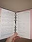Filofax Personal Domino Soft Fawn Organiser (Bok) Pocket - View #12