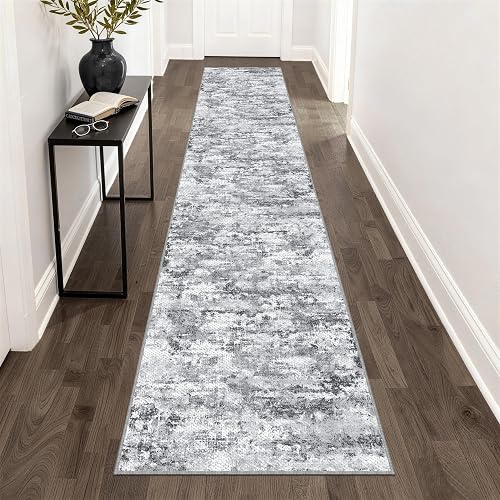 TTelephant Ultra Non-Slip 2x10 Long Runner Rug