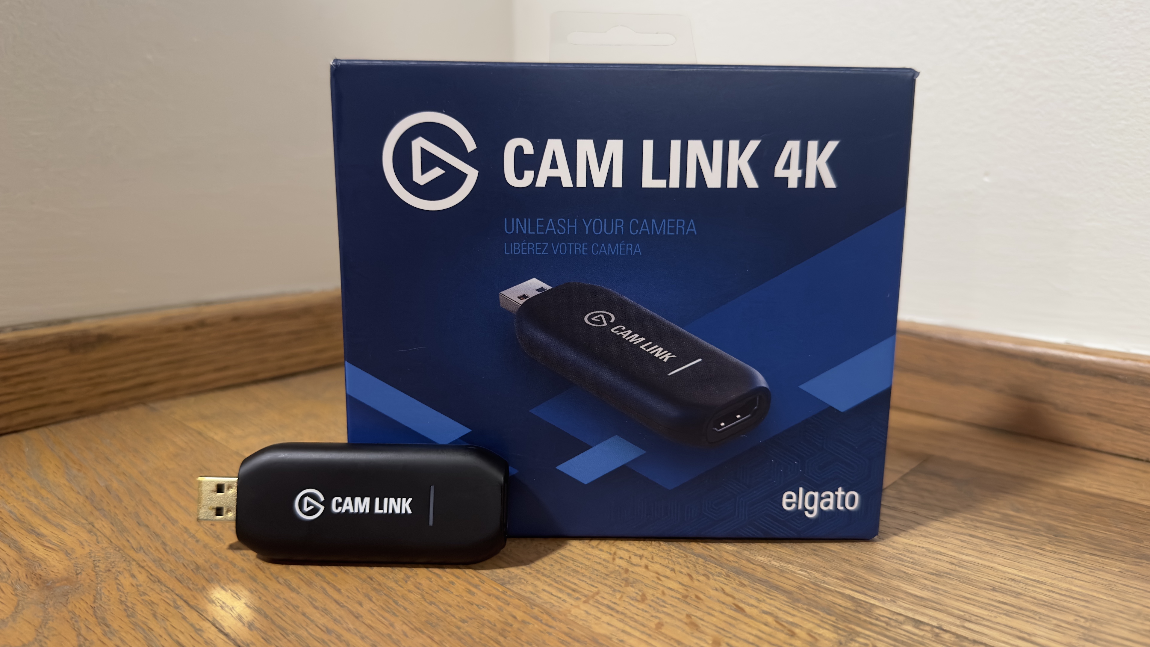 Watch How to Use Cam Link 4K w/ USB C, Easy Solution! #thisorthat