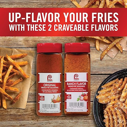 Miniatura 5 de Lawrys Pit condimento para barbacoa