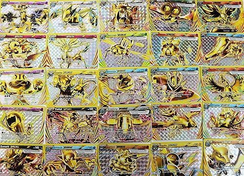 Miniatura 2 de Lote de 5 cartas Pokemon Break
