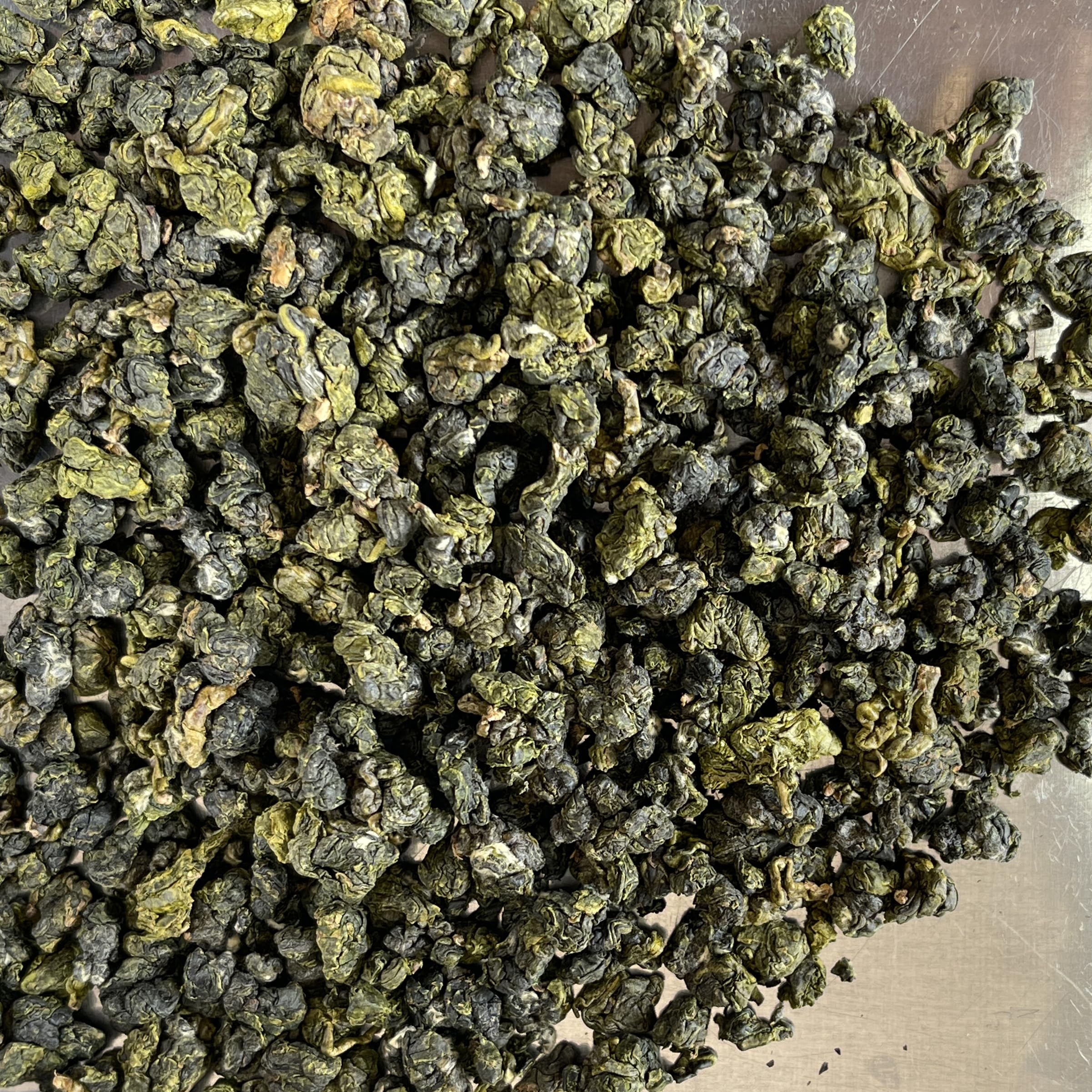 Taiwan unique tea,阿里山極品高山茶 Alishan,High-mountain Oolong tea,150g*4