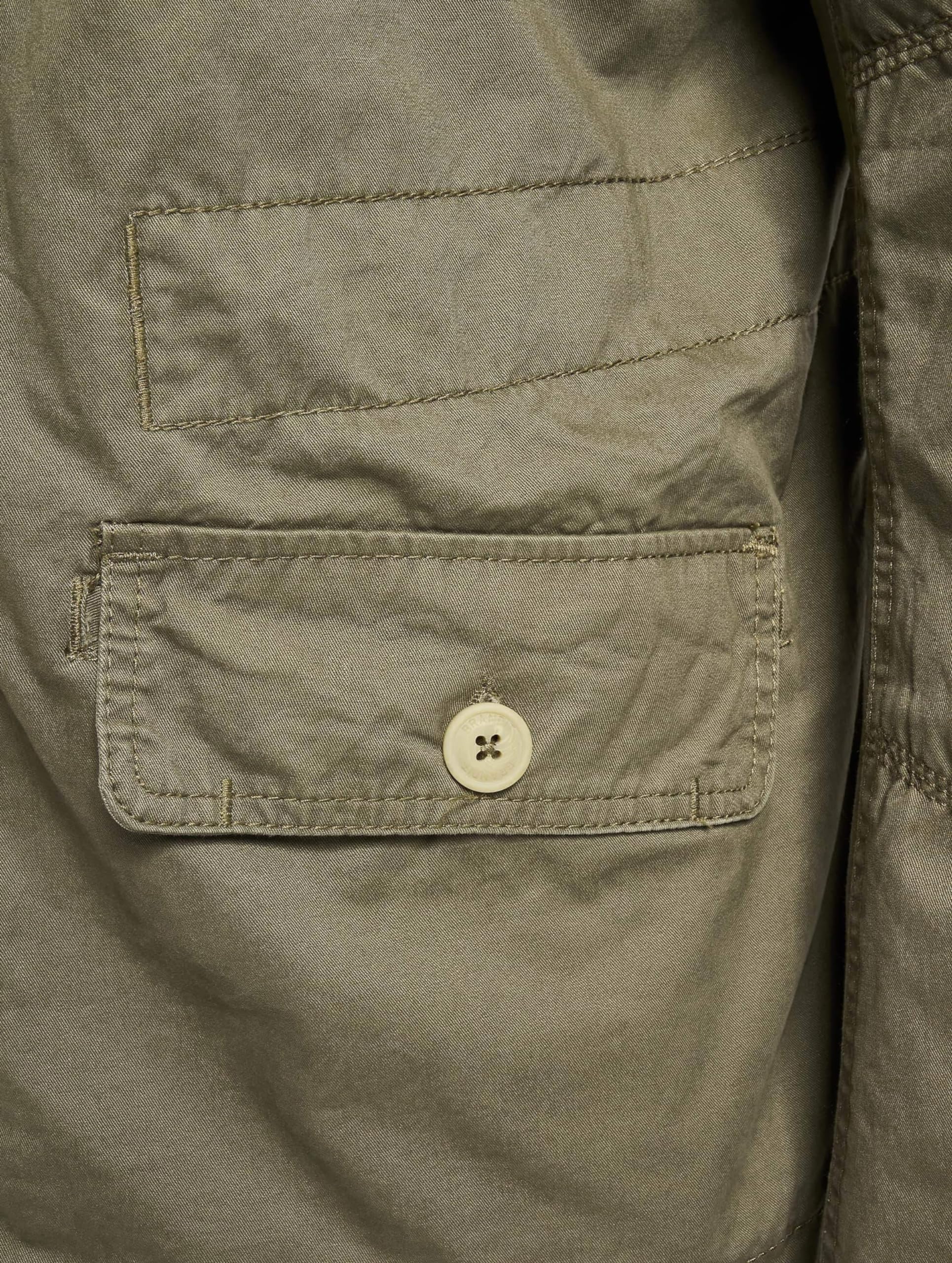 Brandit Kurtka Mężczyźni Britannia Jacket