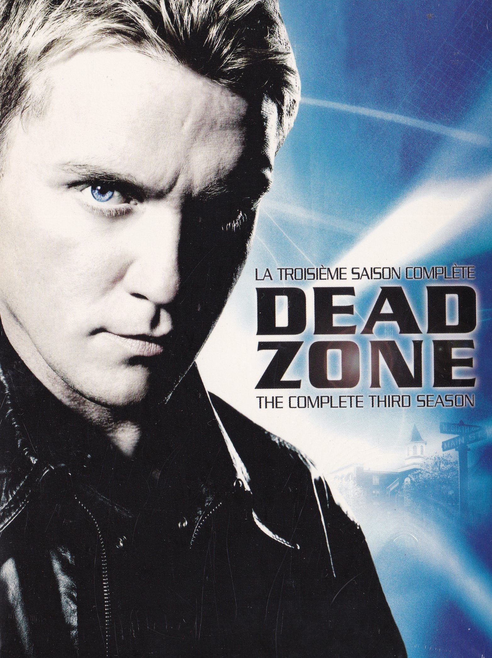 Dead Zone: Season 3 (Version française)