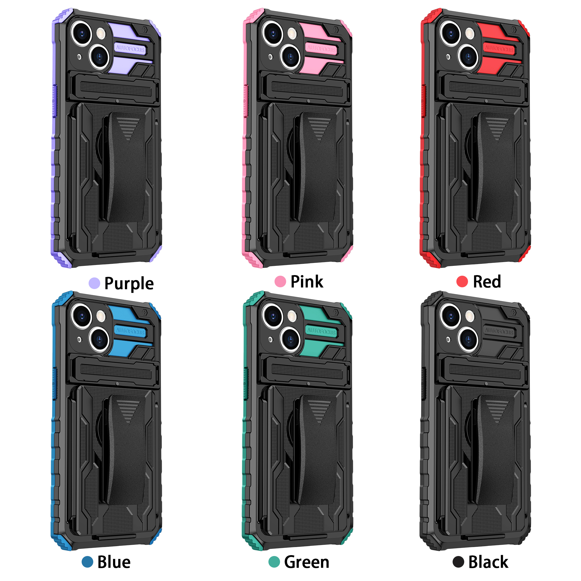 iPhone 13 hardcase hoesje bestellen