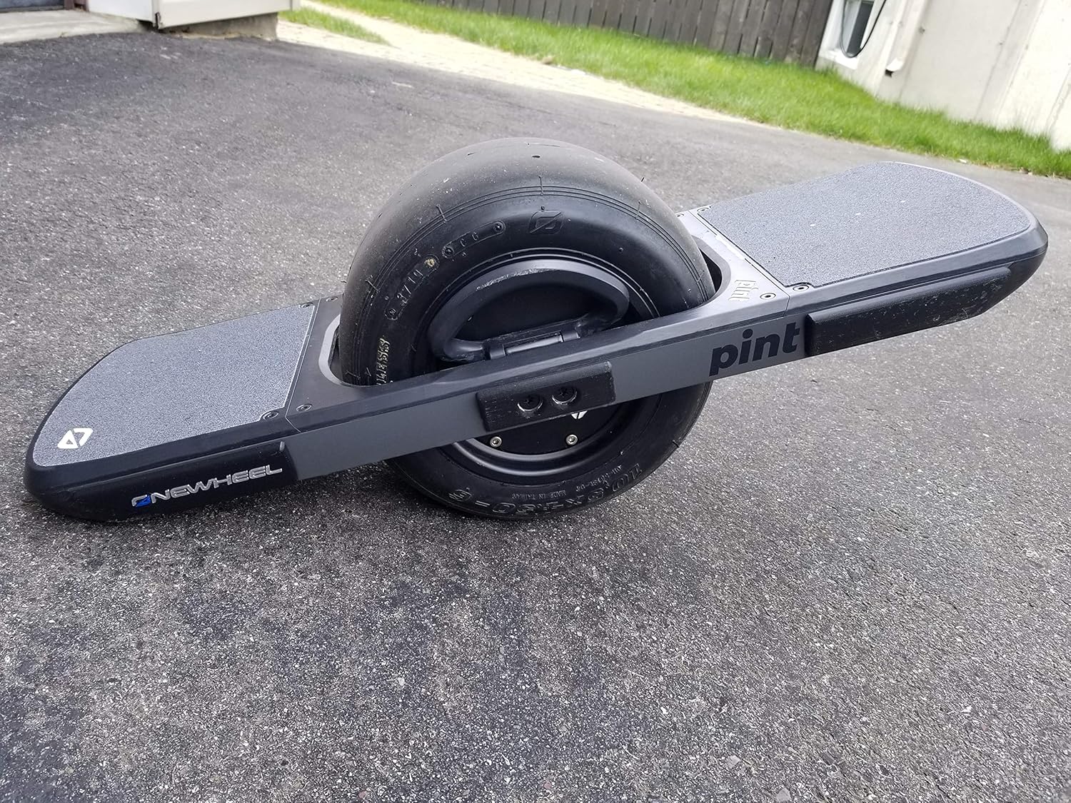 Pint one wheel amazon Clearance