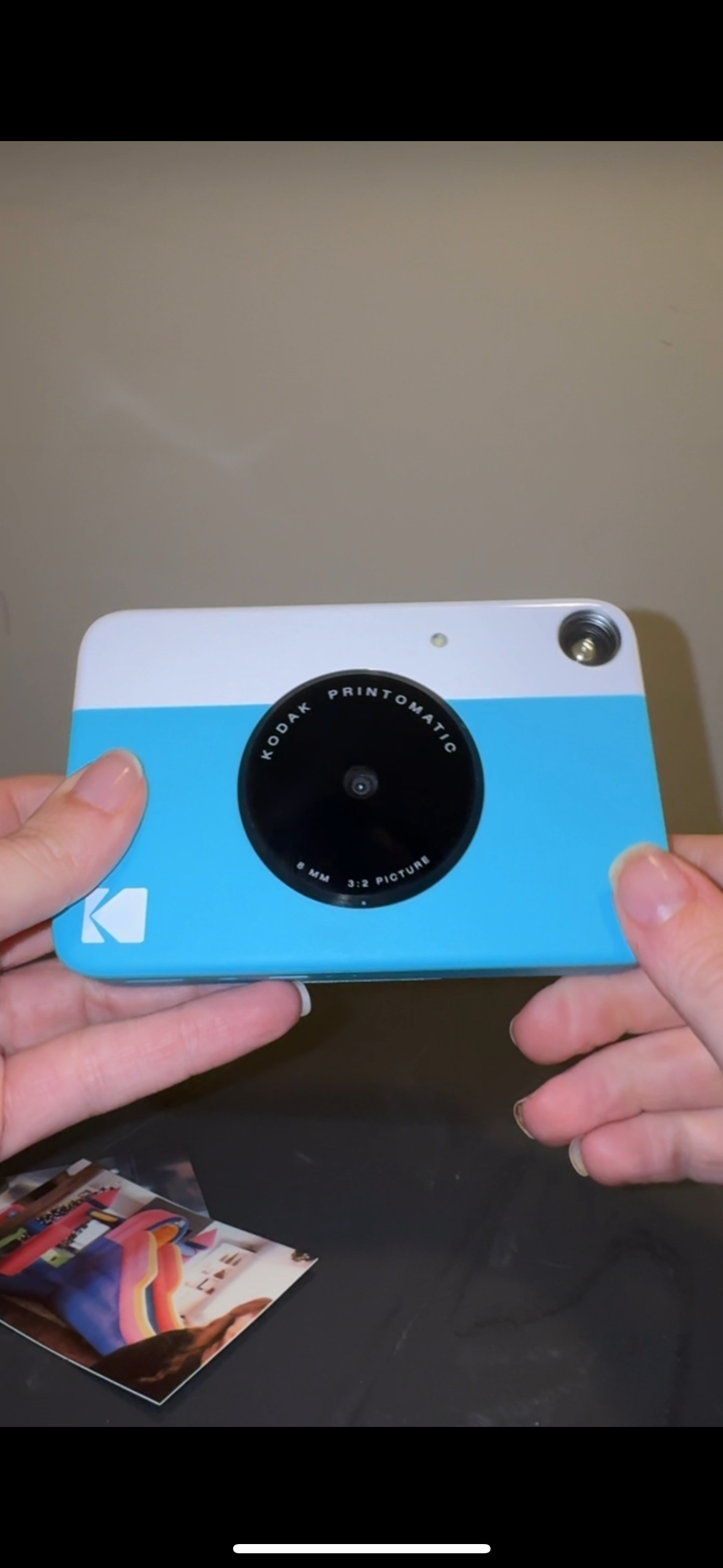 video