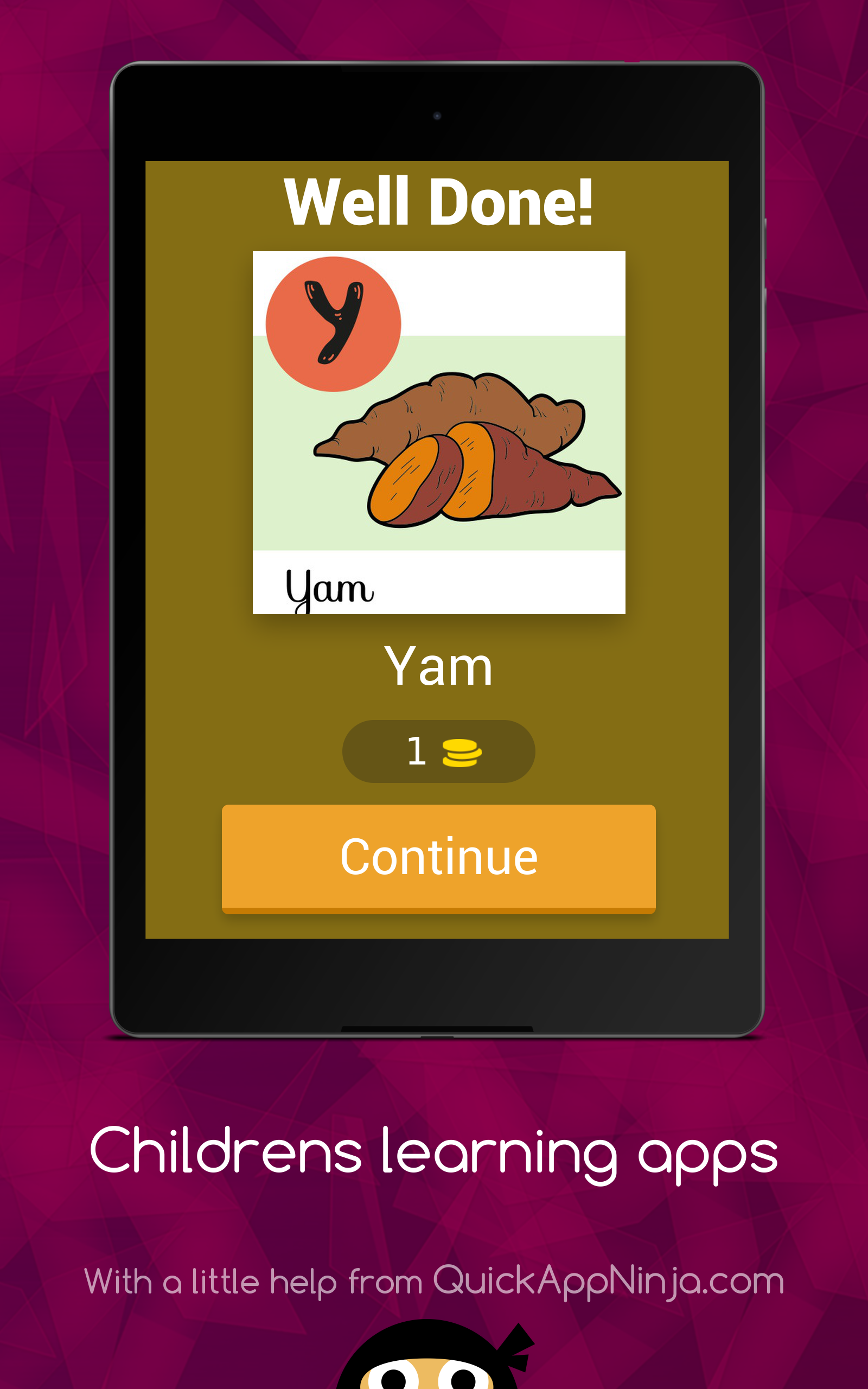 Childrens learning apps - App on Amazon Appstore